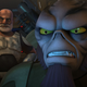 Image for article titled The Original Trilogy Was In Full Force On Star Wars Rebels Last Night